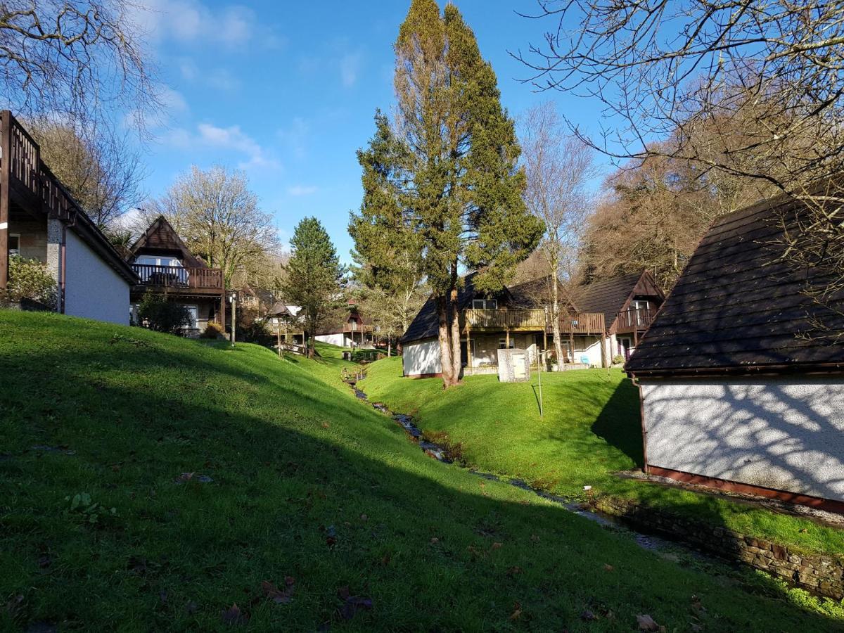 Valley Lodge 55 Callington Exterior photo